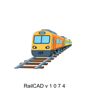 Купить RailCAD v 1 0 7 4 - MKS-ESP-16852 из реестра по лучшей цене