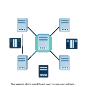 Купить Программное обеспечение Ethernet коммутаторов серии NetXpert NXI 30xx НАТЕКС NetXpert - ARPP-24618 из реестра по лучшей цене