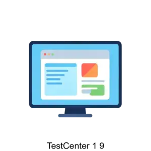 Купить TestCenter 1 9 - MKS-ESP-16853 из реестра по лучшей цене