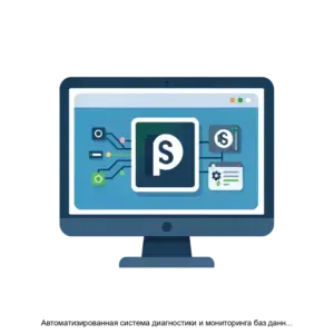 Купить Автоматизированная система диагностики и мониторинга баз данных PostgreSQL PGARM - ARPP-25606 из реестра по лучшей цене