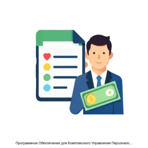 Купить Программное Обеспечение для Комплексного Управления Персоналом и Кадровыми процессами Скаенг Рус - ARPP-24543 из реестра по лучшей цене