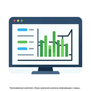 Купить Программный комплекс сбора хранения анализа информации о маршрутах и распределении трафика в сетях передачи данных с коммутацией пакетов АВГУР - ARPP-25391 из реестра по лучшей цене