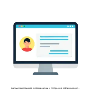 Купить Автоматизированная система оценки и построения рейтингов персонала вагонов и поездов на основании мнения клиентов АО ФПК - ARPP-25386 из реестра по лучшей цене