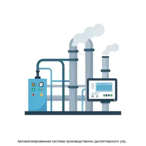 Купить Автоматизированная система производственно диспетчерского управления региональными системами газораспределения АСПДУ РСГ - ARPP-24630 из реестра по лучшей цене