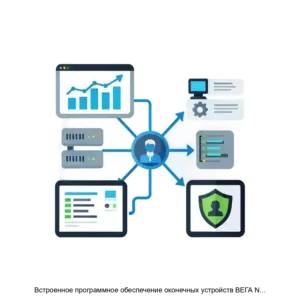 Купить Встроенное программное обеспечение оконечных устройств ВЕГА NB 13 - ARPP-25640 из реестра по лучшей цене