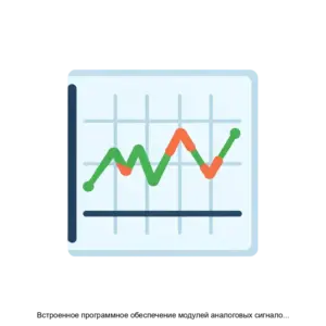 Купить Встроенное программное обеспечение модулей аналоговых сигналов МАУ Д серии 20 - ARPP-24466 из реестра по лучшей цене