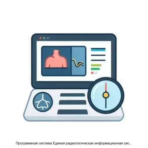 Купить Программная система Единая радиологическая информационная система Р - ARPP-24868 из реестра по лучшей цене
