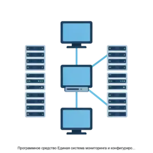 Купить Программное средство Единая система мониторинга и конфигурирования - ARPP-24740 из реестра по лучшей цене