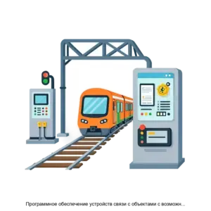 Купить Программное обеспечение устройств связи с объектами с возможностями бесконтактного и релейно контактного управления ЖРГА 20520 01 - ARPP-25021 из реестра по лучшей цене