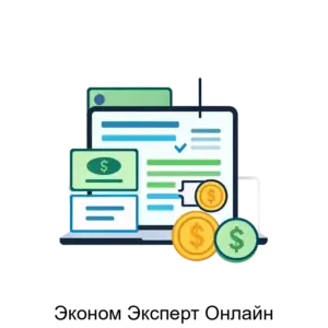Купить Эконом Эксперт Онлайн - MKS-PERS-16865 из реестра по лучшей цене
