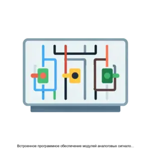Купить Встроенное программное обеспечение модулей аналоговых сигналов МАВ Д серии 20 - ARPP-24467 из реестра по лучшей цене