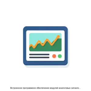 Купить Встроенное программное обеспечение модулей аналоговых сигналов МВА Д серии 20 - ARPP-24463 из реестра по лучшей цене