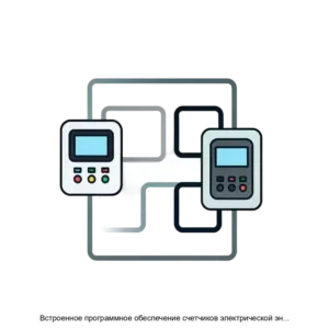 Купить Встроенное программное обеспечение счетчиков электрической энергии статических однофазных Меркурий 204 - ARPP-24790 из реестра по лучшей цене