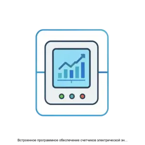 Купить Встроенное программное обеспечение счетчиков электрической энергии статических однофазных Меркурий 208 - ARPP-24792 из реестра по лучшей цене