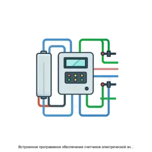 Купить Встроенное программное обеспечение счетчиков электрической энергии статических трехфазных Меркурий 238 - ARPP-24794 из реестра по лучшей цене
