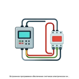 Купить Встроенное программное обеспечение счетчиков электрическои энергии статических трехфазных Меркурии 350 - ARPP-24795 из реестра по лучшей цене