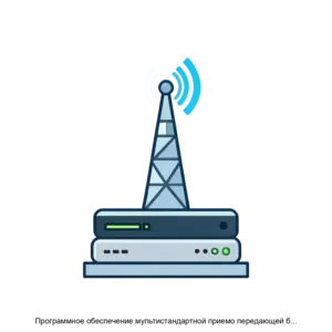 Купить Программное обеспечение мультистандартной приемо передающей базовой станции для сетей подвижной радиотелефонной связи - ARPP-25237 из реестра по лучшей цене