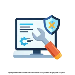 Купить Программный комплекс тестирования программных средств защиты информации ПК ТПС - ARPP-25075 из реестра по лучшей цене
