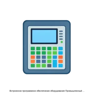 Купить Встроенное программное обеспечение оборудования Промышленный многофункциональный контроллер Арбитр - ARPP-25239 из реестра по лучшей цене