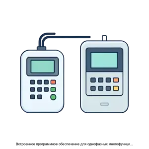 Купить Встроенное программное обеспечение для однофазных многофункциональных счетчиков электрической энергии ПУЛЬСАР - ARPP-24598 из реестра по лучшей цене