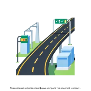 Купить Региональная цифровая платформа контроля транспортной инфраструктуры Инфраструктура Платформа Инфраструктура - ARPP-24569 из реестра по лучшей цене