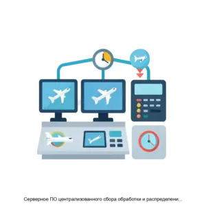 Купить Серверное ПО централизованного сбора обработки и распределения плановой информации РШПИ 40379 01 - ARPP-24857 из реестра по лучшей цене