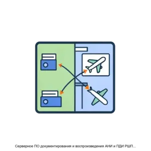 Купить Серверное ПО документирования и воспроизведения АНИ и ПДИ РШПИ 40393 01 - ARPP-24862 из реестра по лучшей цене