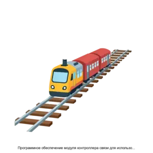 Купить Программное обеспечение модуля контроллера связи для использования в системах управления сбора данных в режиме реального времени и организации каналов приёма передачи данных диспетчерской централизации СЕТУНЬ - ARPP-24159 из реестра по лучшей цене