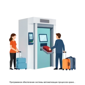 Купить Программное обеспечение системы автоматизации процессов хранения и выдачи имущества - ARPP-25246 из реестра по лучшей цене