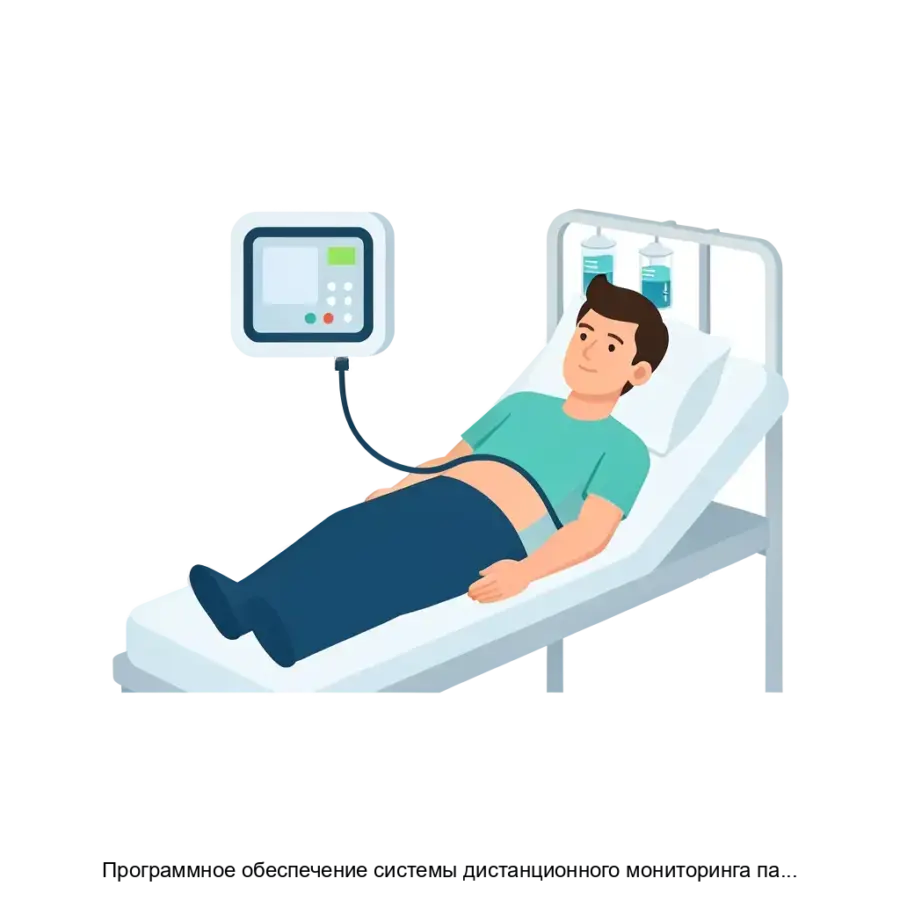 Программное обеспечение системы дистанционного мониторинга пациентов с артериальной гипертензией предназначено для. Основная задача: удалённый мониторинг давления пациентов.