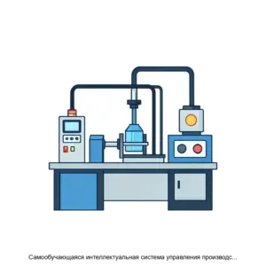 Купить Самообучающаяся интеллектуальная система управления производством уникальной несерийной электротехнической продукции СмартЭнерго - ARPP-24146 из реестра по лучшей цене