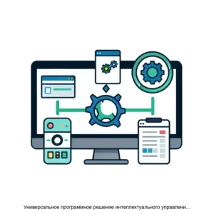 Купить Универсальное программное решение интеллектуального управления материальными активами - ARPP-24121 из реестра по лучшей цене