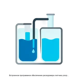 Купить Встроенное программное обеспечение расходомера счетчика ультразвукового УРСВ ВЗЛЕТ МР исполнение УРСВ 5ххЦ - ARPP-25487 из реестра по лучшей цене