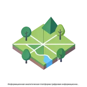 Купить Информационная аналитическая платформа Цифровая информационная модель управления развитием территории ЦИМ УРТ - ARPP-25561 из реестра по лучшей цене