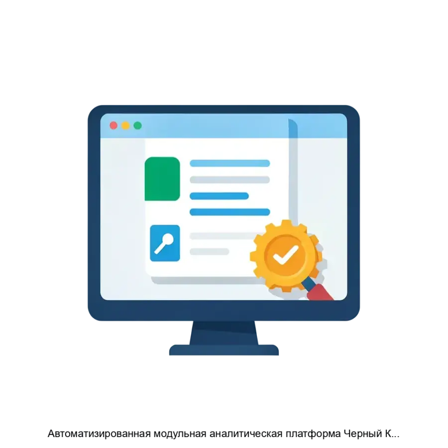 Автоматизированная модульная аналитическая платформа Черный Куб 22 — это современное решение для сбора и анализа информации из утечек данных и открытых. Основная задача: автоматическая проверка утечек данных онлайн.