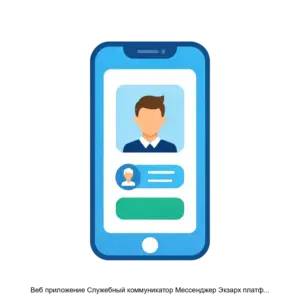 Купить Веб приложение Служебный коммуникатор Мессенджер Экзарх платформы Экзарх - ARPP-24335 из реестра по лучшей цене