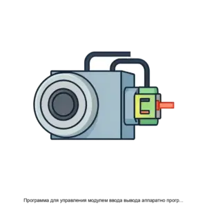 Купить Программа для управления модулем ввода вывода аппаратно программного комплекса Электропривод РэмТЭК - ARPP-24984 из реестра по лучшей цене