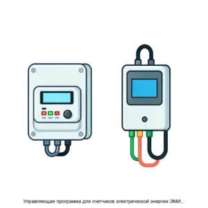 Купить Управляющая программа для счетчиков электрической энергии ЭМИС ЭЛЕКТРА - ARPP-24072 из реестра по лучшей цене