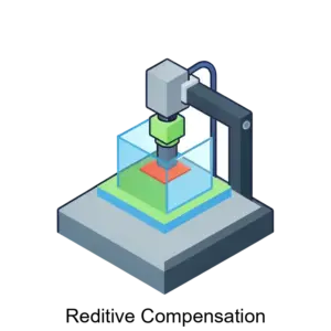 Купить Reditive Compensation - ARPP-25257 из реестра по лучшей цене