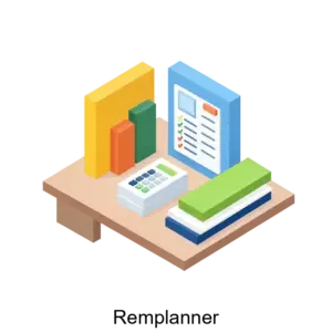 Купить Remplanner - ARPP-25583 из реестра по лучшей цене