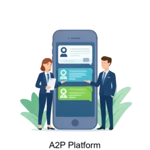 Купить A2P Platform - ARPP-25360 из реестра по лучшей цене