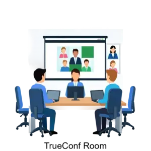Купить TrueConf Room - MKS-TRUK-16884 из реестра по лучшей цене