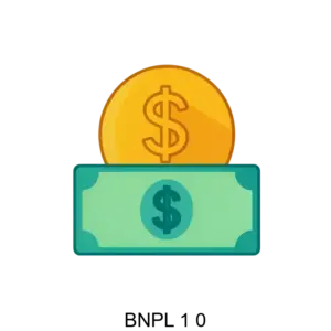 Купить BNPL 1 0 - ARPP-24520 из реестра по лучшей цене