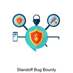 Купить Standoff Bug Bounty - ARPP-24778 из реестра по лучшей цене