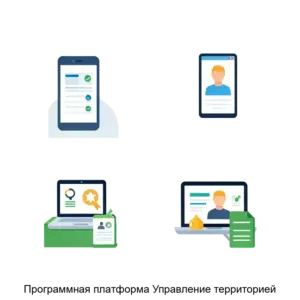 Купить Программная платформа Управление территорией - MKS-EYTI-16885 из реестра по лучшей цене