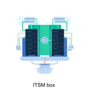 Купить ITSM box - ARPP-24457 из реестра по лучшей цене