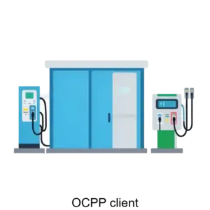Купить OCPP client - ARPP-24731 из реестра по лучшей цене