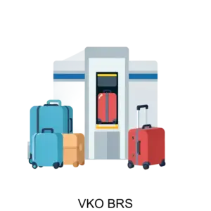 Купить VKO BRS - ARPP-24685 из реестра по лучшей цене