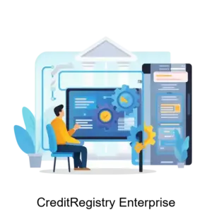 Купить CreditRegistry Enterprise - ARPP-24224 из реестра по лучшей цене