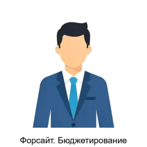 Купить Форсайт. Бюджетирование - MKS-FORS-16890 из реестра по лучшей цене